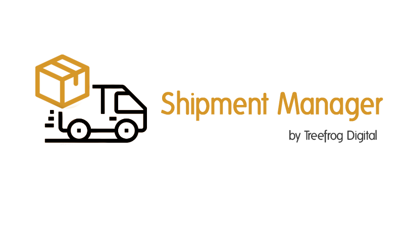 Shipment Manager | Treefrog Digital